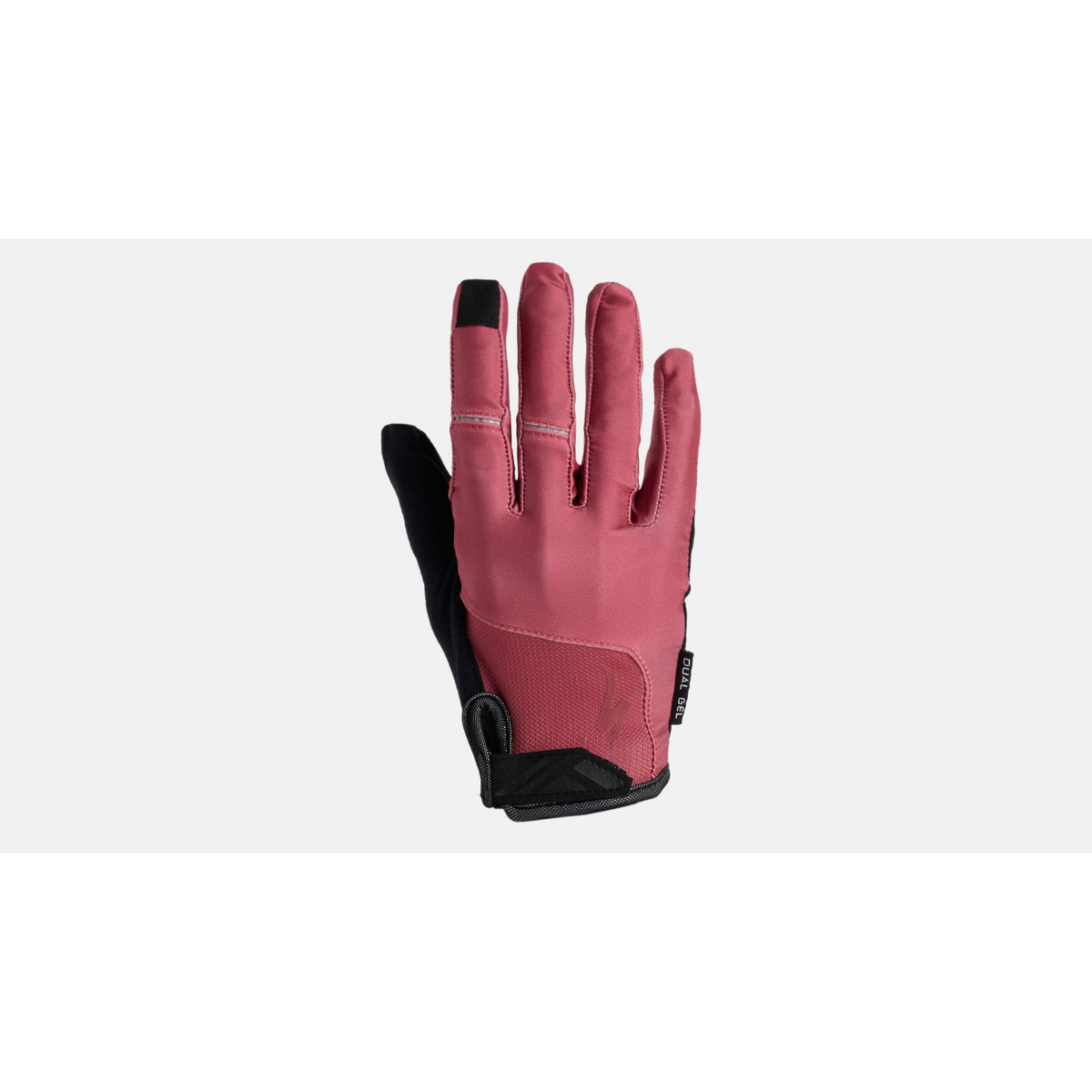 Men's Body Geometry Dual-Gel Long Finger Gloves