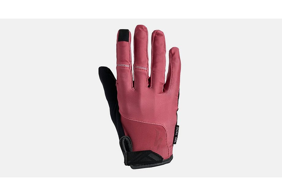 Specialized Bg Dual Gel Glove Lf Dusty Rose Xxl