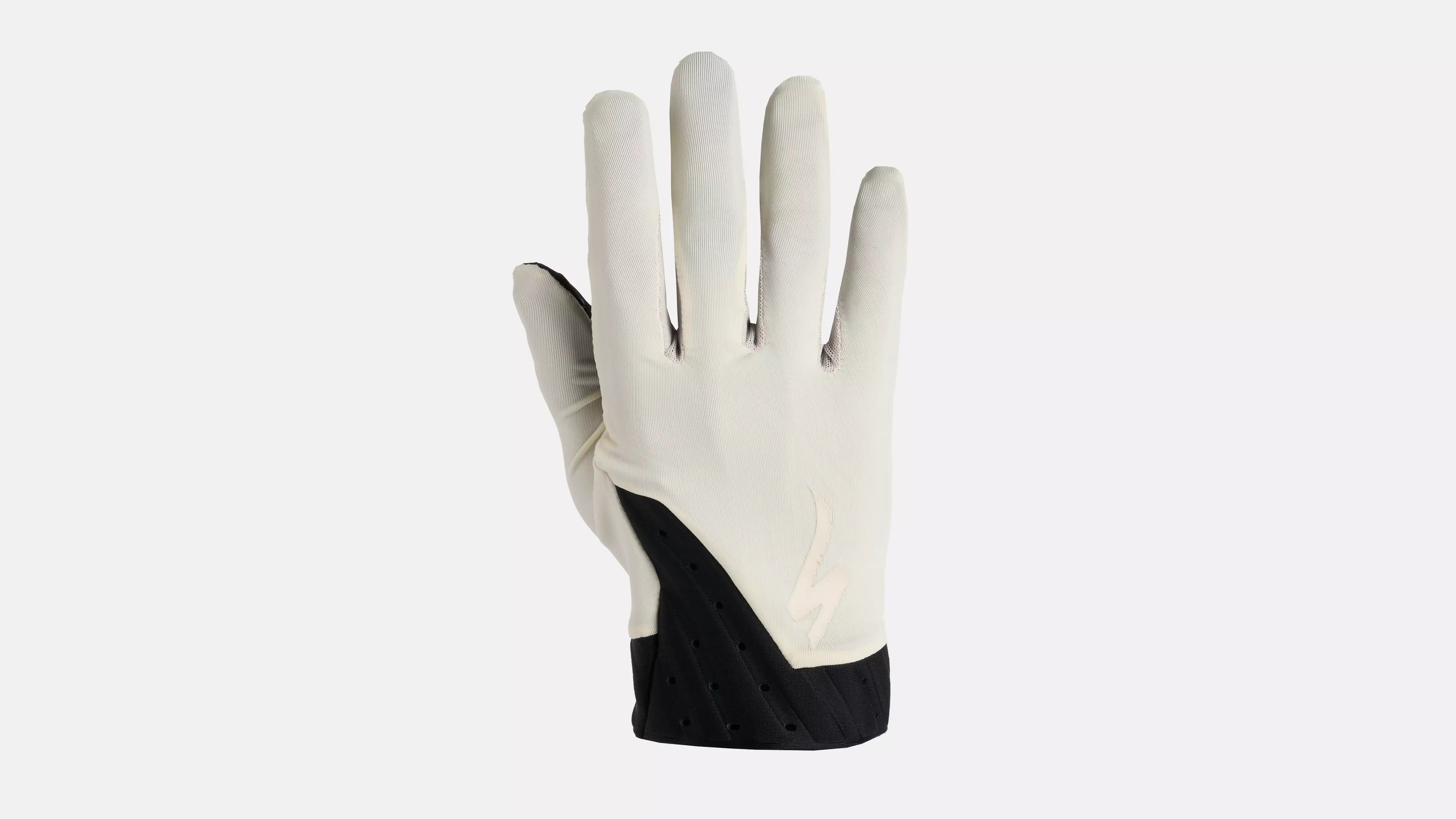 2025 Specialized Trail Air Glove Lf Women Glove - Birch White, Medium