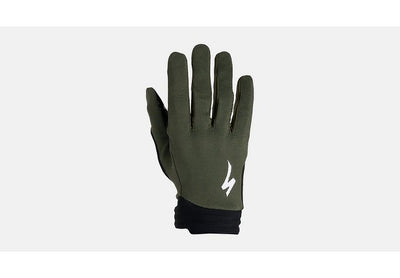 Specialized trail glove lf men oak green l