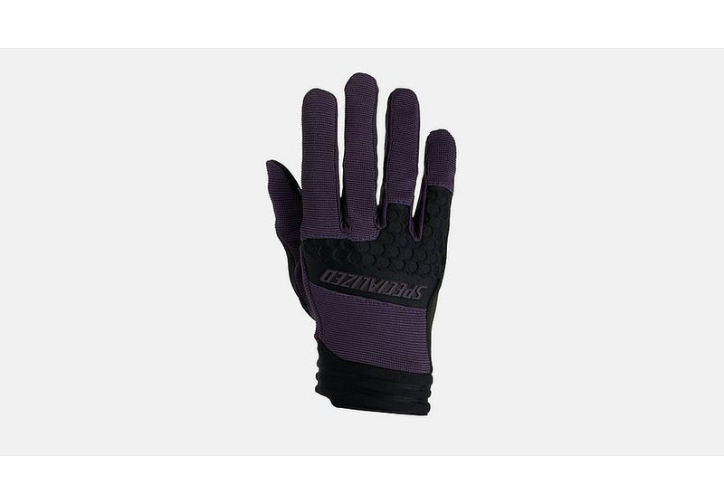 Specialized trail shield glove lf men dusk m