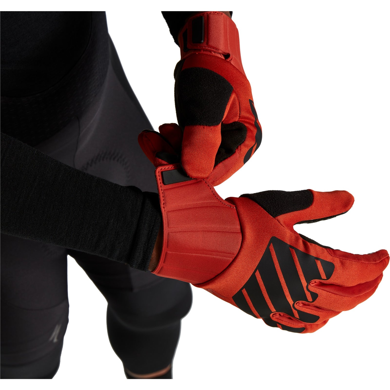 Men’s Softshell Thermal Glove