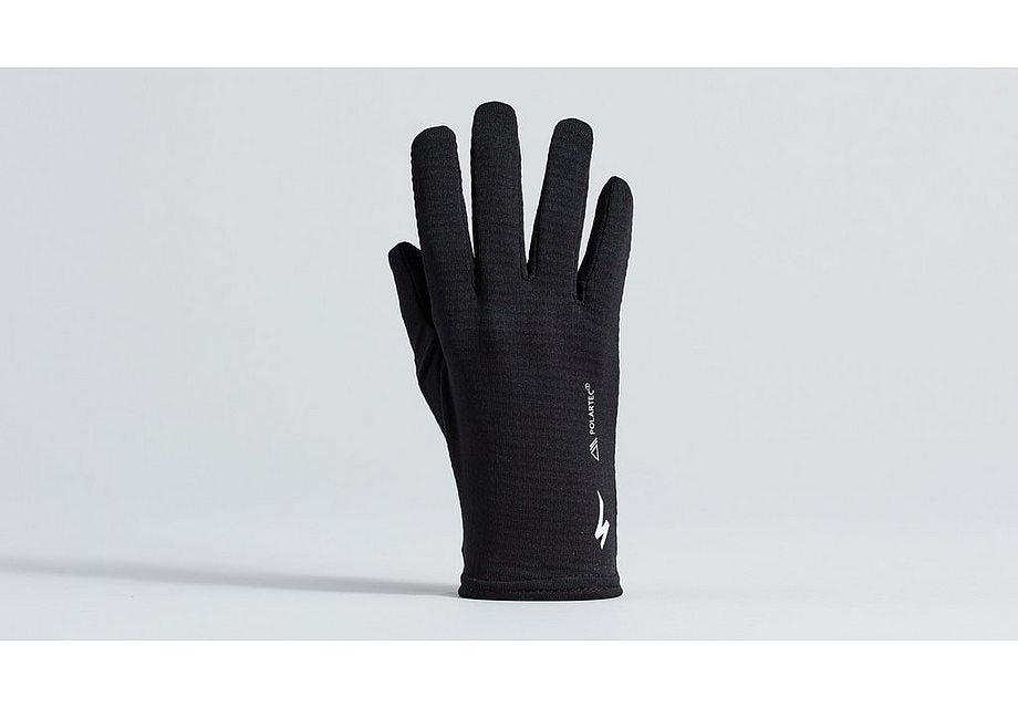 Specialized thermal liner glove glove lf black xs