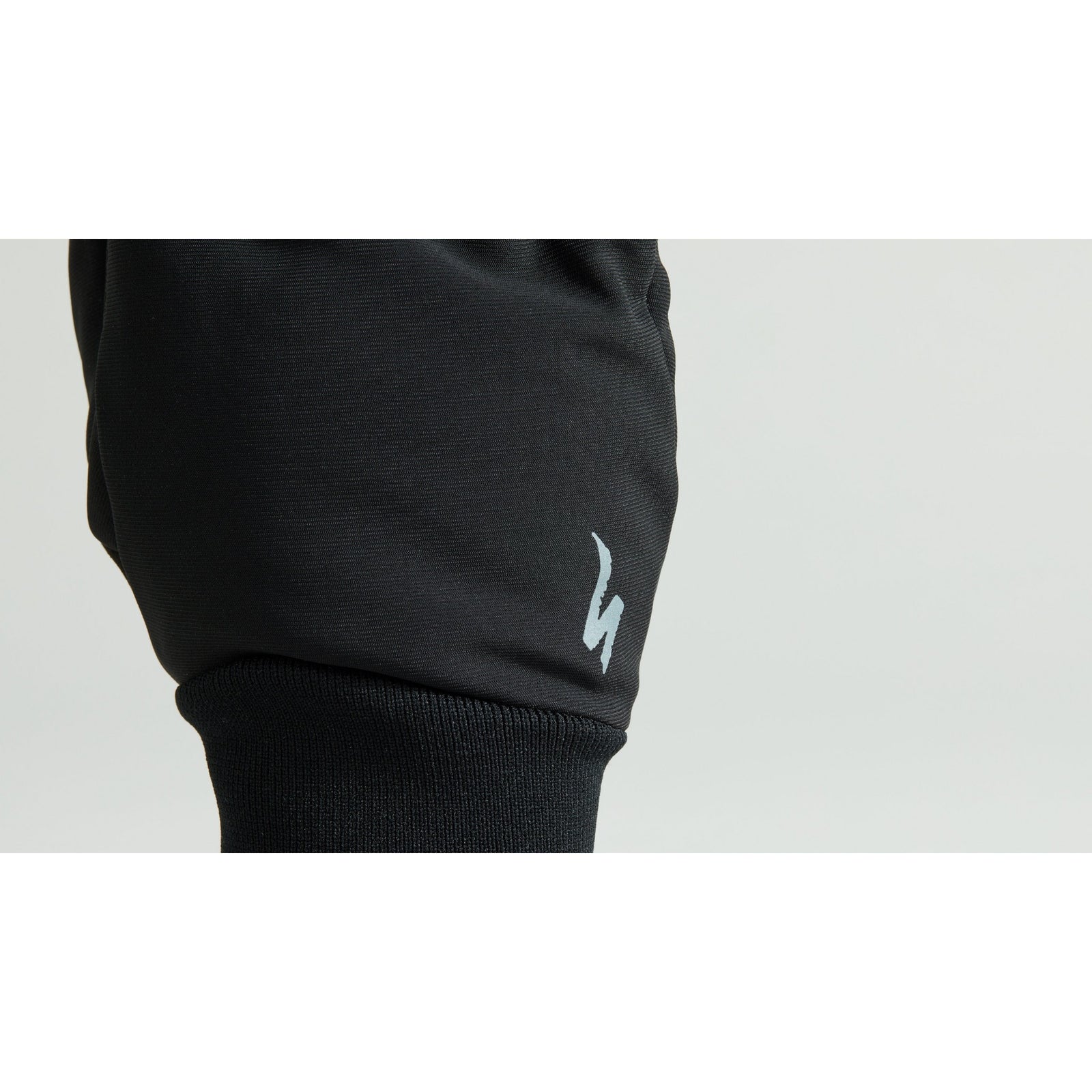 Softshell Deep Winter Gloves