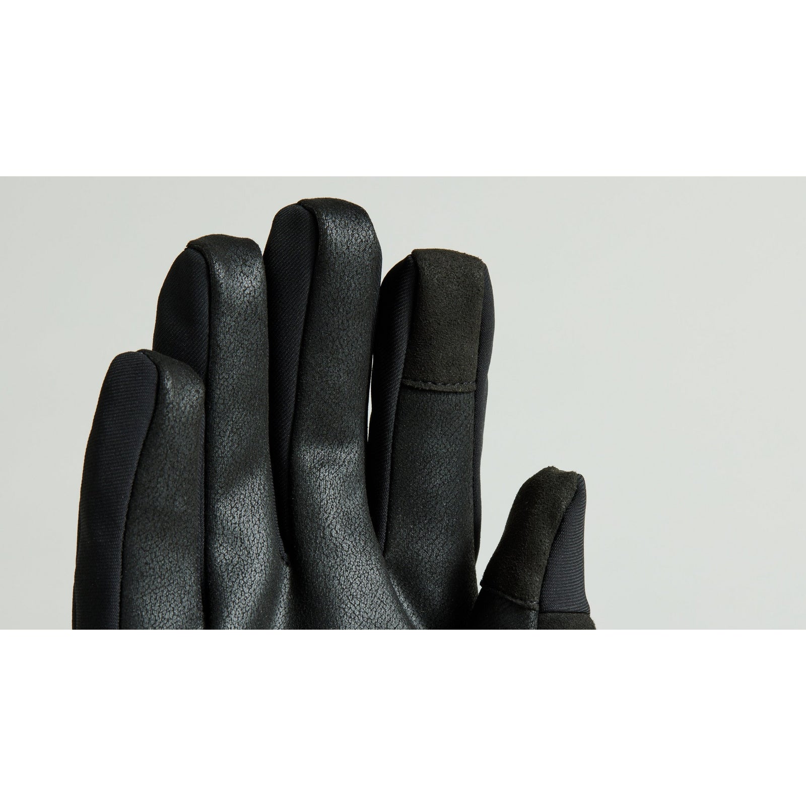 Softshell Deep Winter Gloves