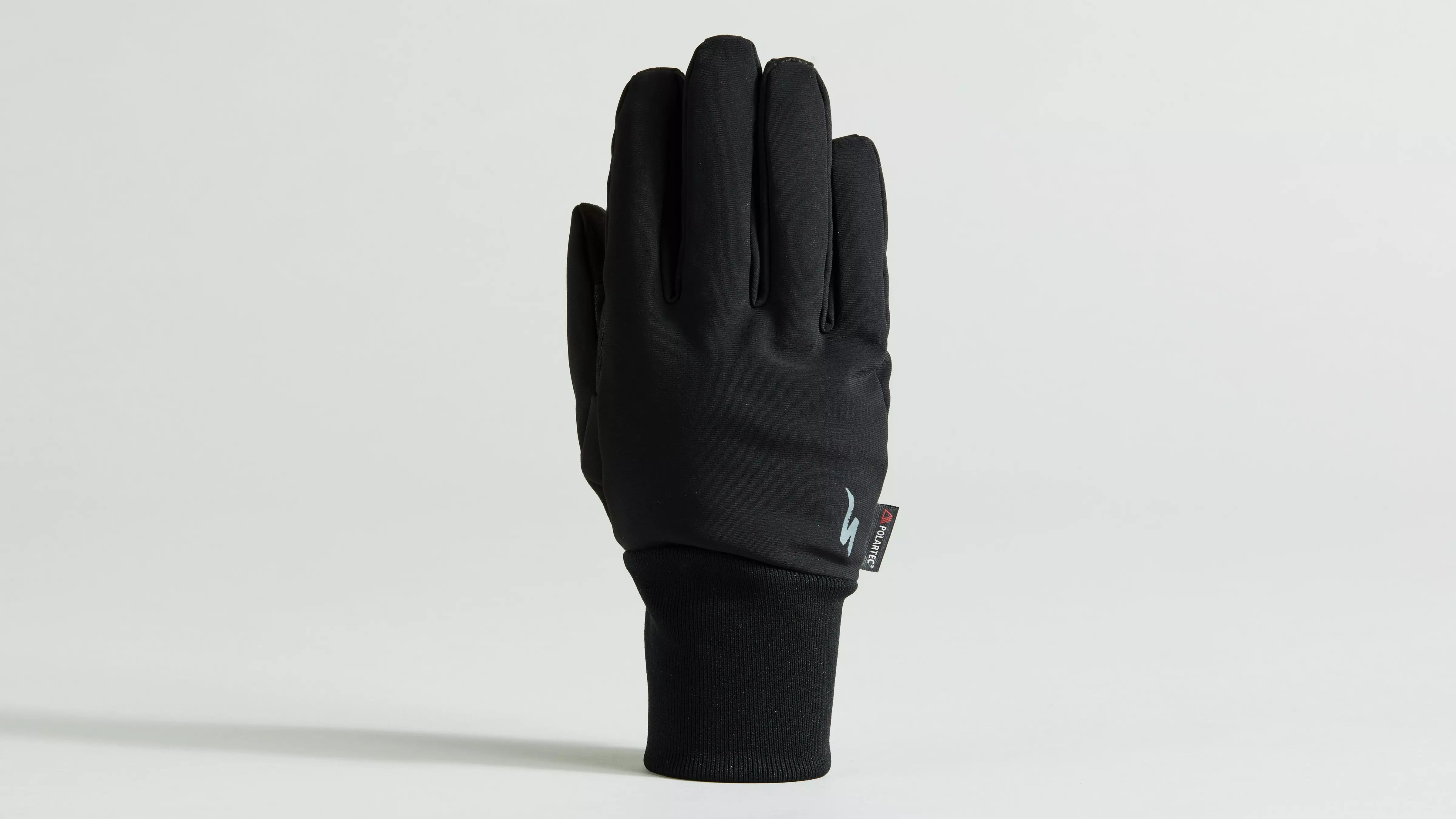 Specialized Softshell Deep Winter Glove Lf Black M