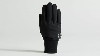 Specialized Softshell Deep Winter Glove Lf Black M