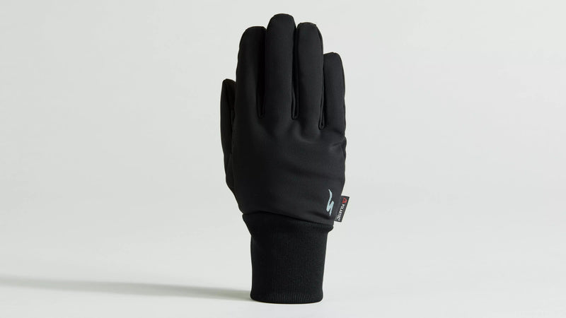 Specialized Softshell Deep Winter Glove Lf Black Xl