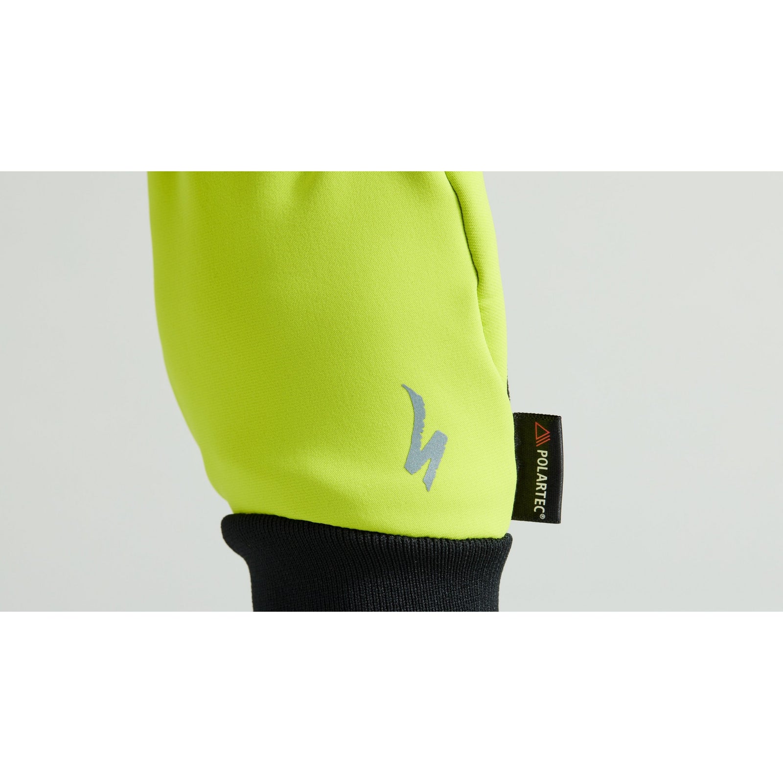 Softshell Deep Winter Gloves