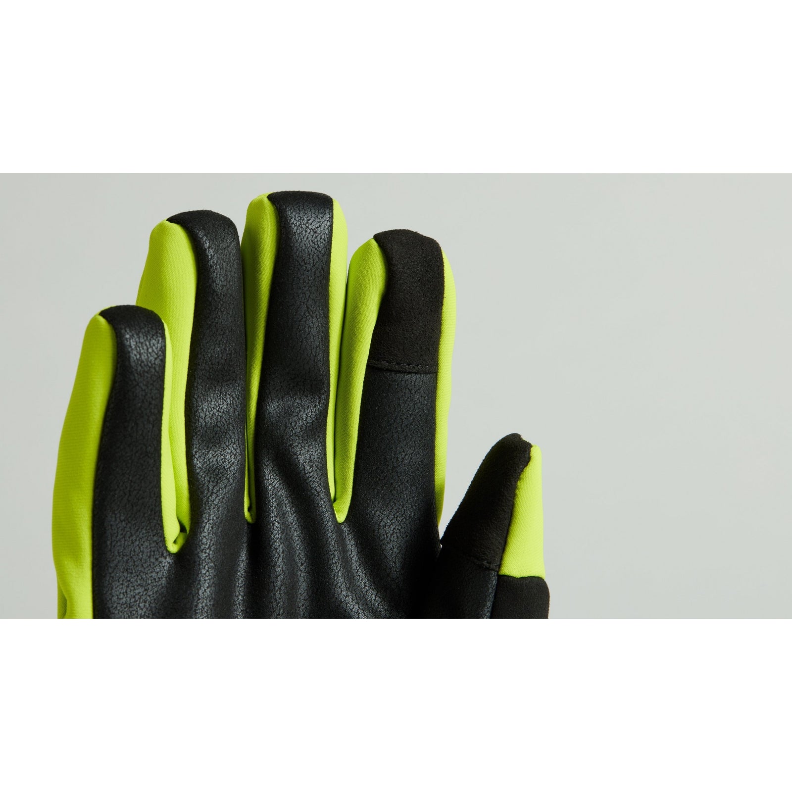 Softshell Deep Winter Gloves