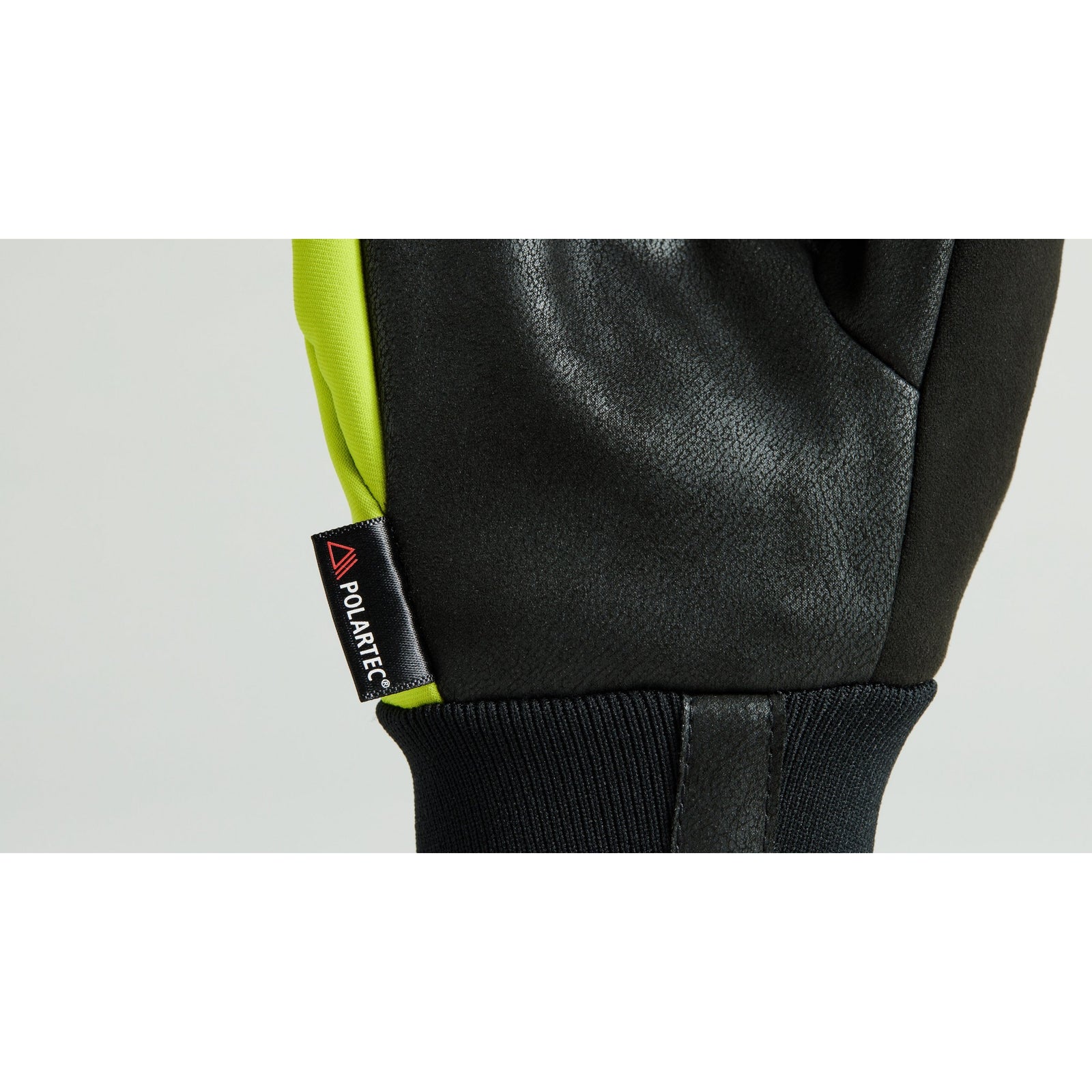 Softshell Deep Winter Gloves