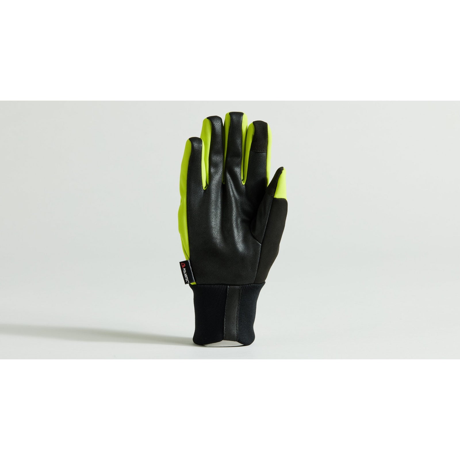 Softshell Deep Winter Gloves