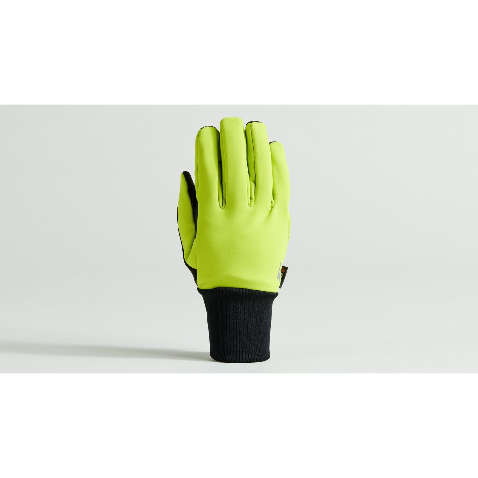 Softshell Deep Winter Gloves