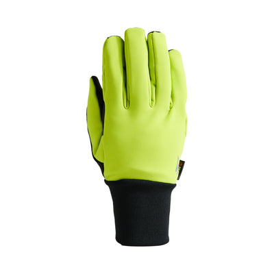 Softshell Deep Winter Gloves