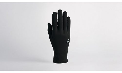 Specialized Softshell Thermal Glove Lf Men Black Xxl