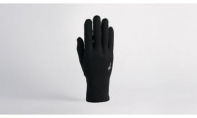 Specialized Softshell Thermal Glove Lf Men Black M