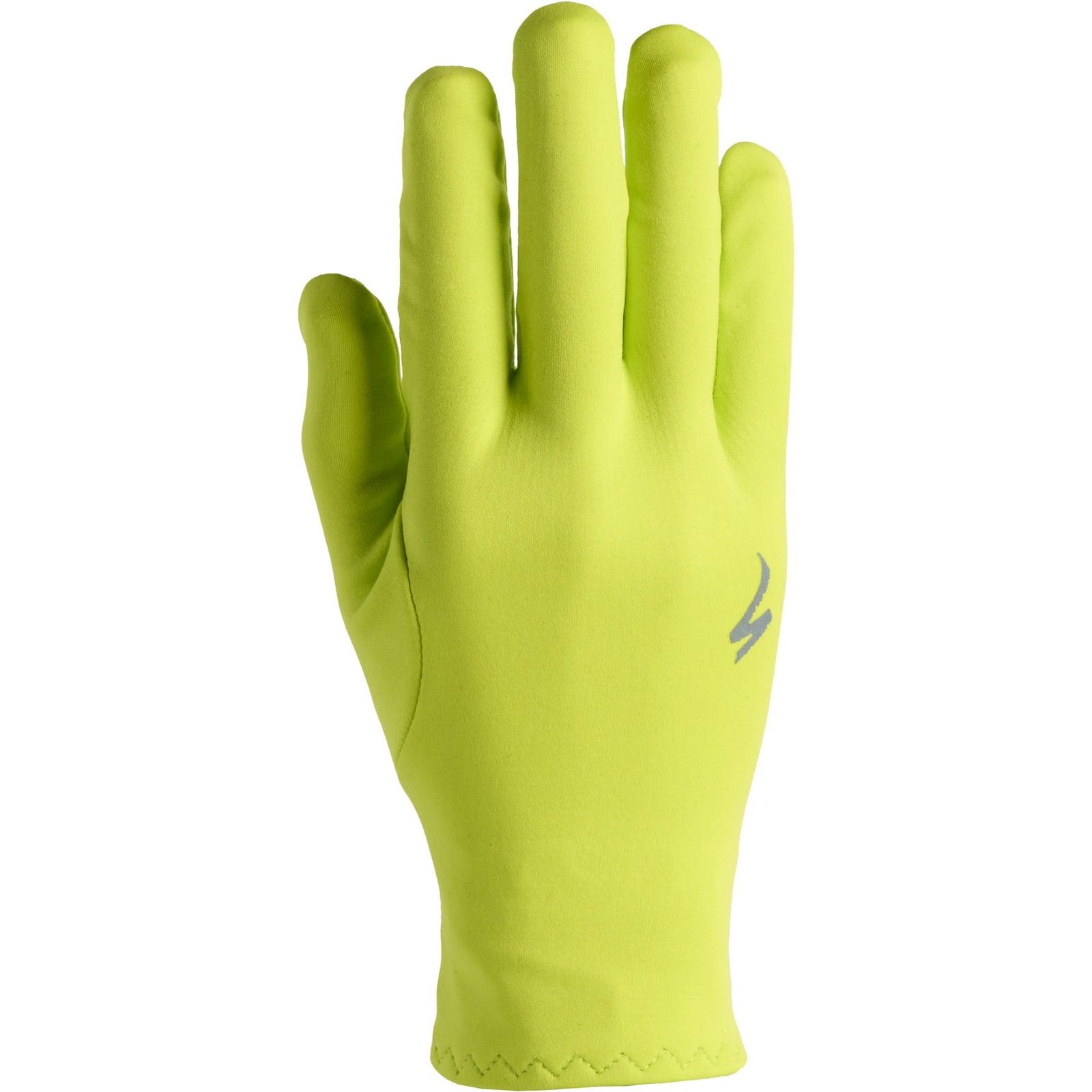 Women's Softshell Thermal Gloves