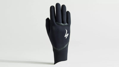 Specialized Neoprene Glove Lf Black Xxl