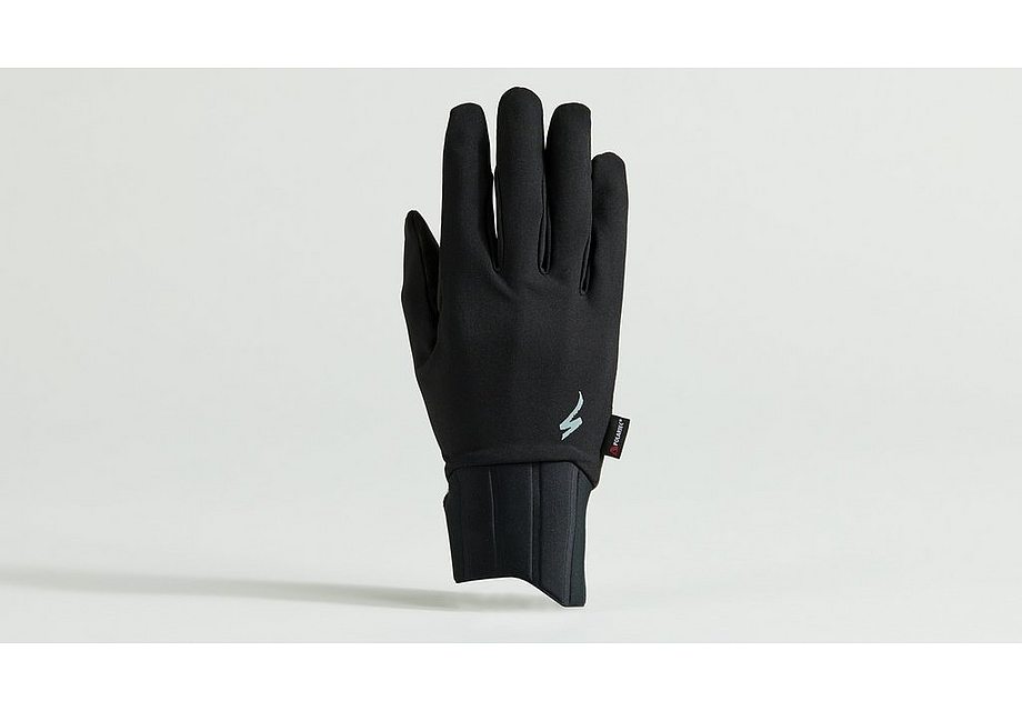 Specialized Neoshell Glove Wmn Lf Glove Lf Black S