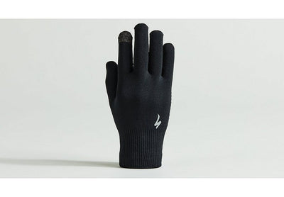 Specialized Thermal Knit Glove Lf Black L