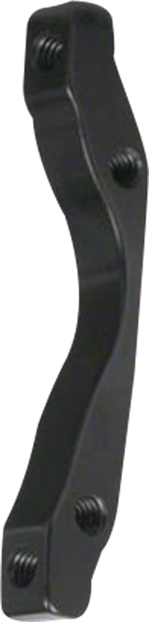 Tektro A2 Disc Brake Adapter - Rear IS to PM 140mm Rotor Front IS to PM 160mm Rotor