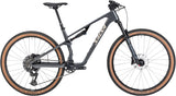 Salsa Spearfish C Eagle 90 Bike - 29" Carbon Graphite Gray X-Large
