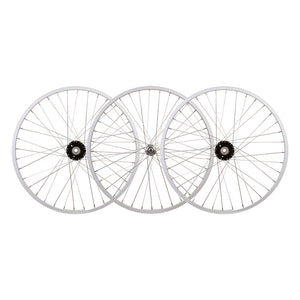 Wheel master 24` Alloy Trike 24in Wheel SET