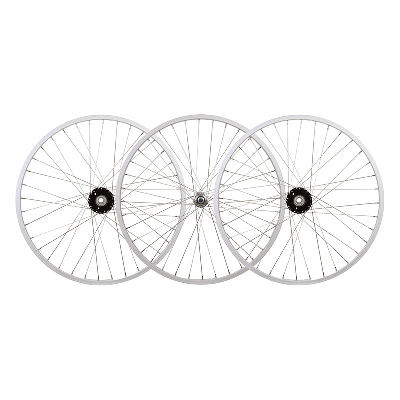 Wheel master 24` Alloy Trike 24in Wheel SET