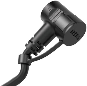 Mahle XS eX1 Connector Cover