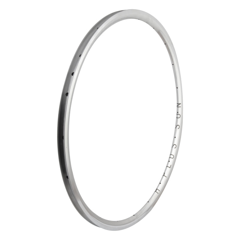 H plus son Archetype 700C 20H Rim