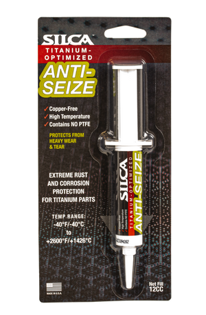 Anti-Seize - Default Title