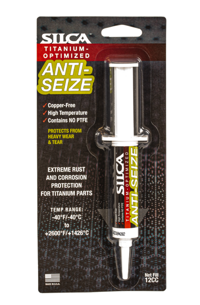Anti-Seize - Default Title
