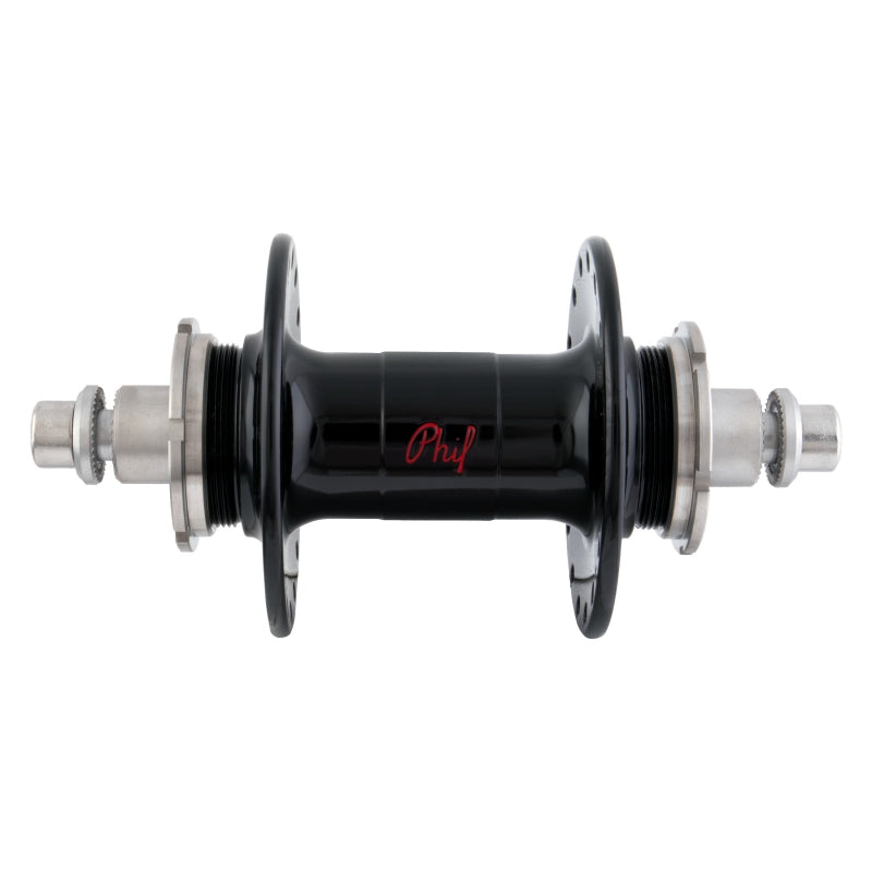Phil wood Classic Track hub rear 32H 120