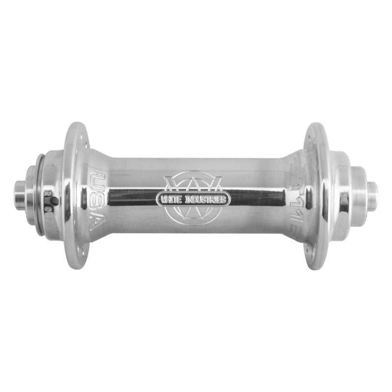 White industries IND T11 hub front 20H 100