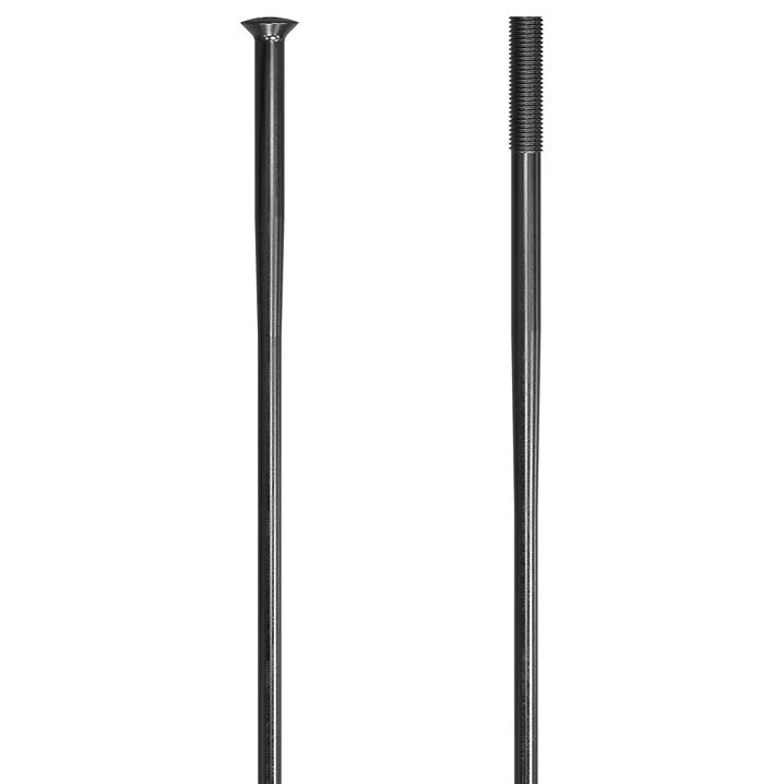 DT Swiss Competition Race 14g DB Spoke SP  Blk 286mm 20/Ct