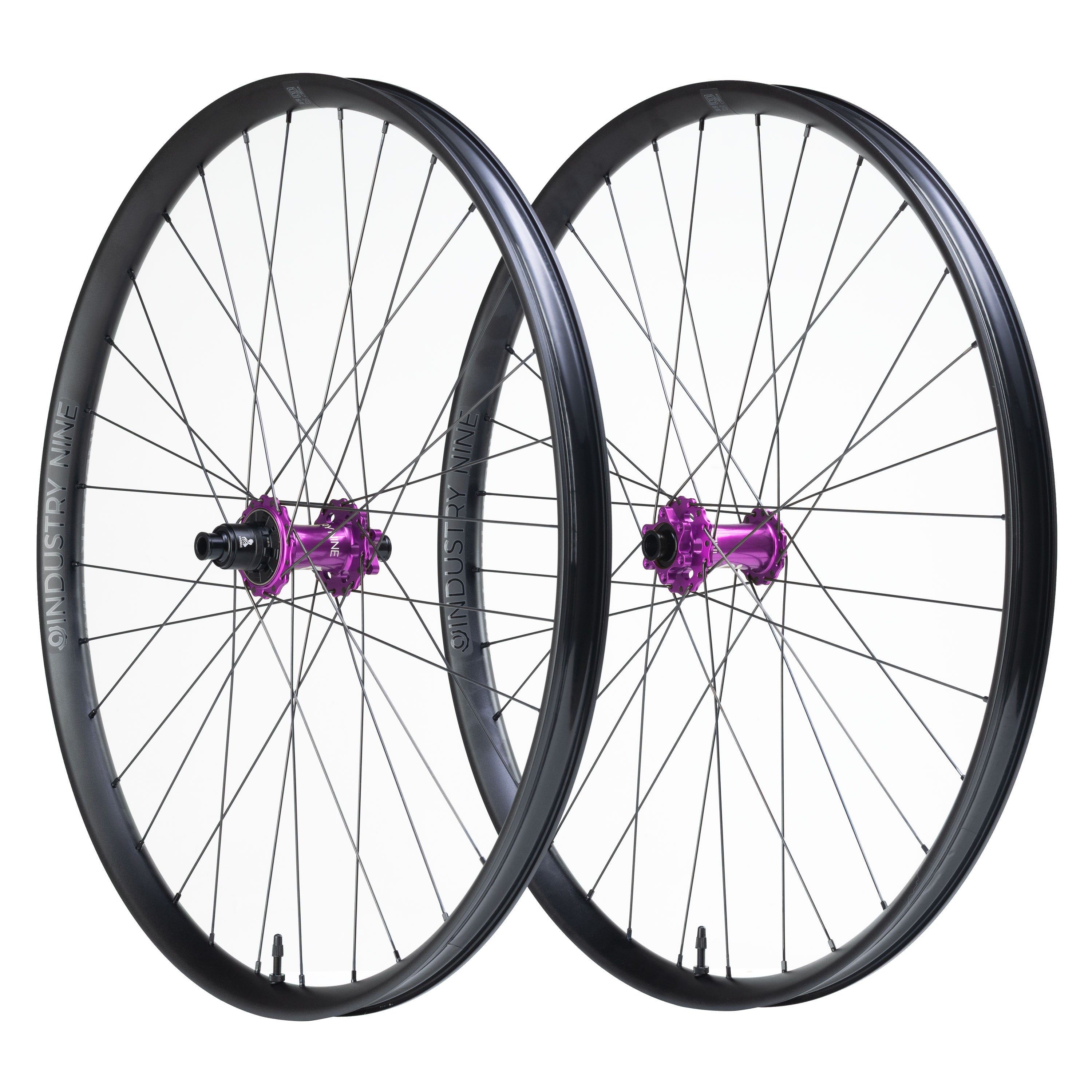 Industry Nine Hydra2 Enduro S V2 Wheelset