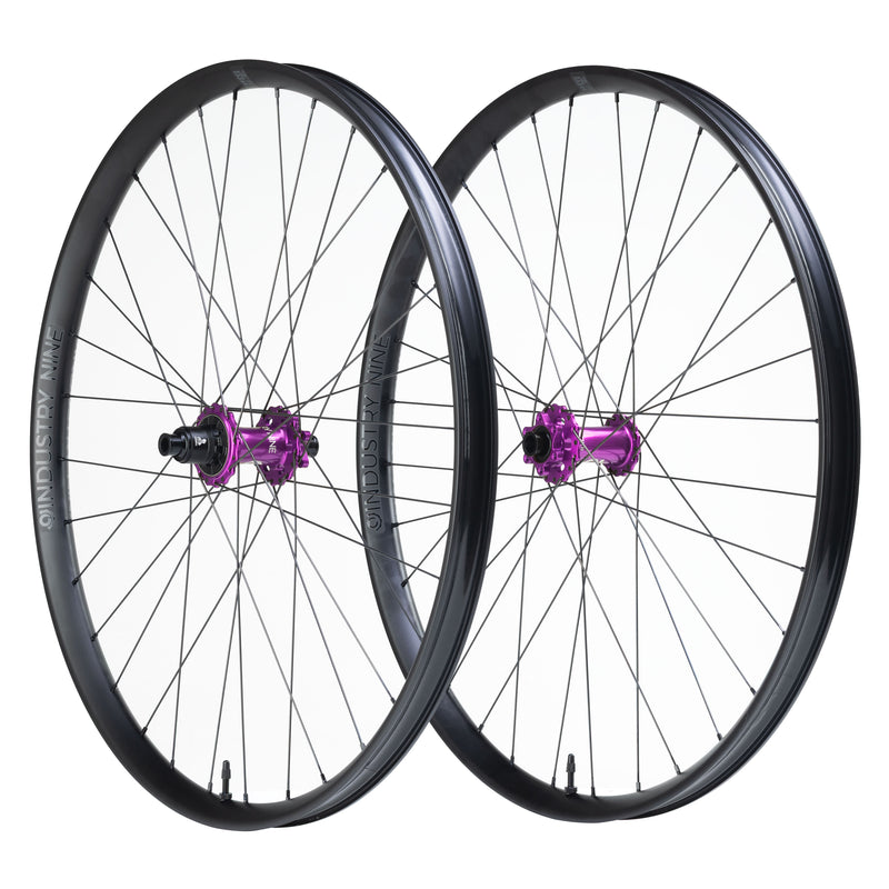 Industry Nine Hydra2 Enduro S V2 Wheelset