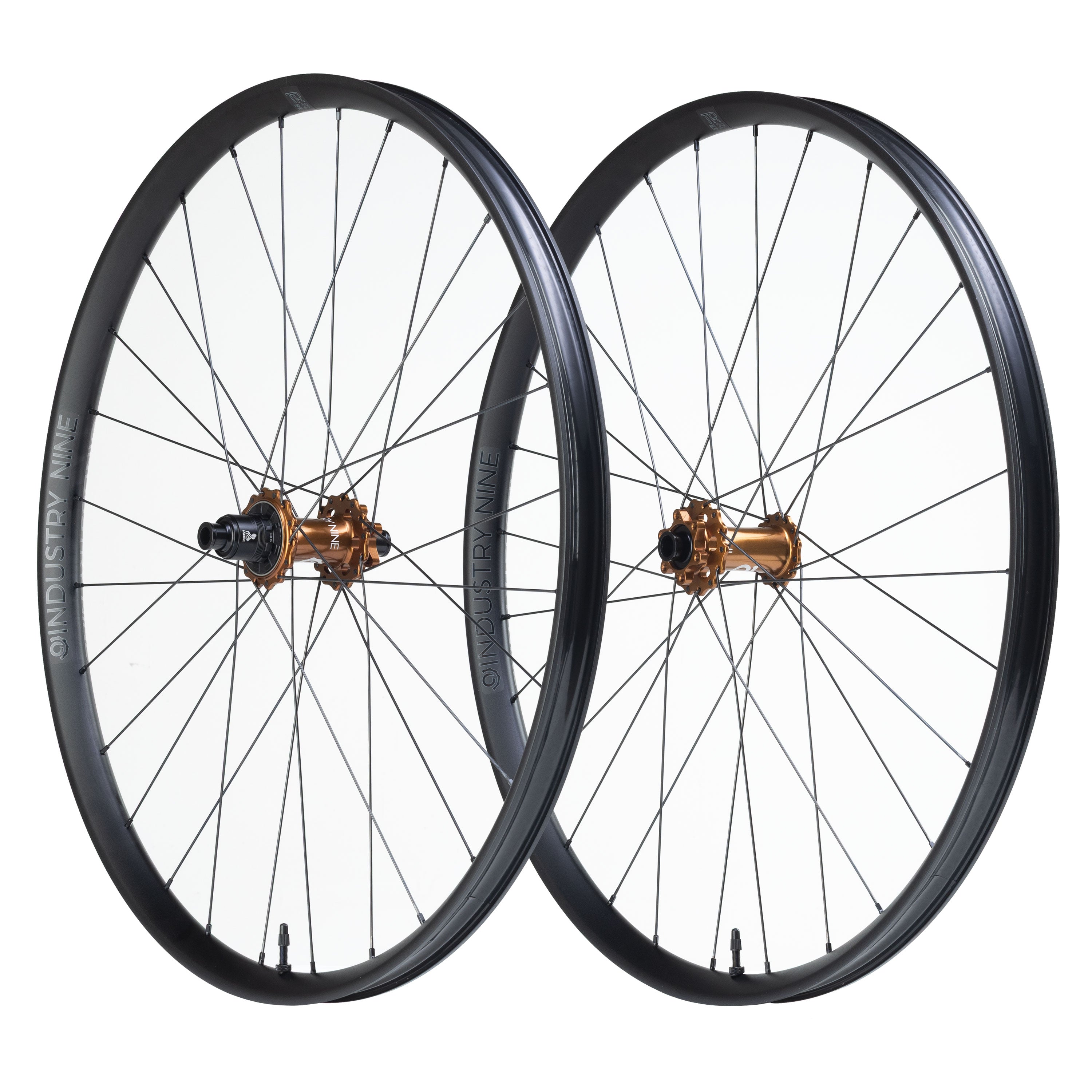 Industry Nine Hydra2 Trail S V2 Wheelset