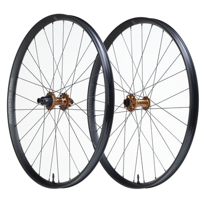 Industry Nine Hydra2 Trail S V2 Wheelset