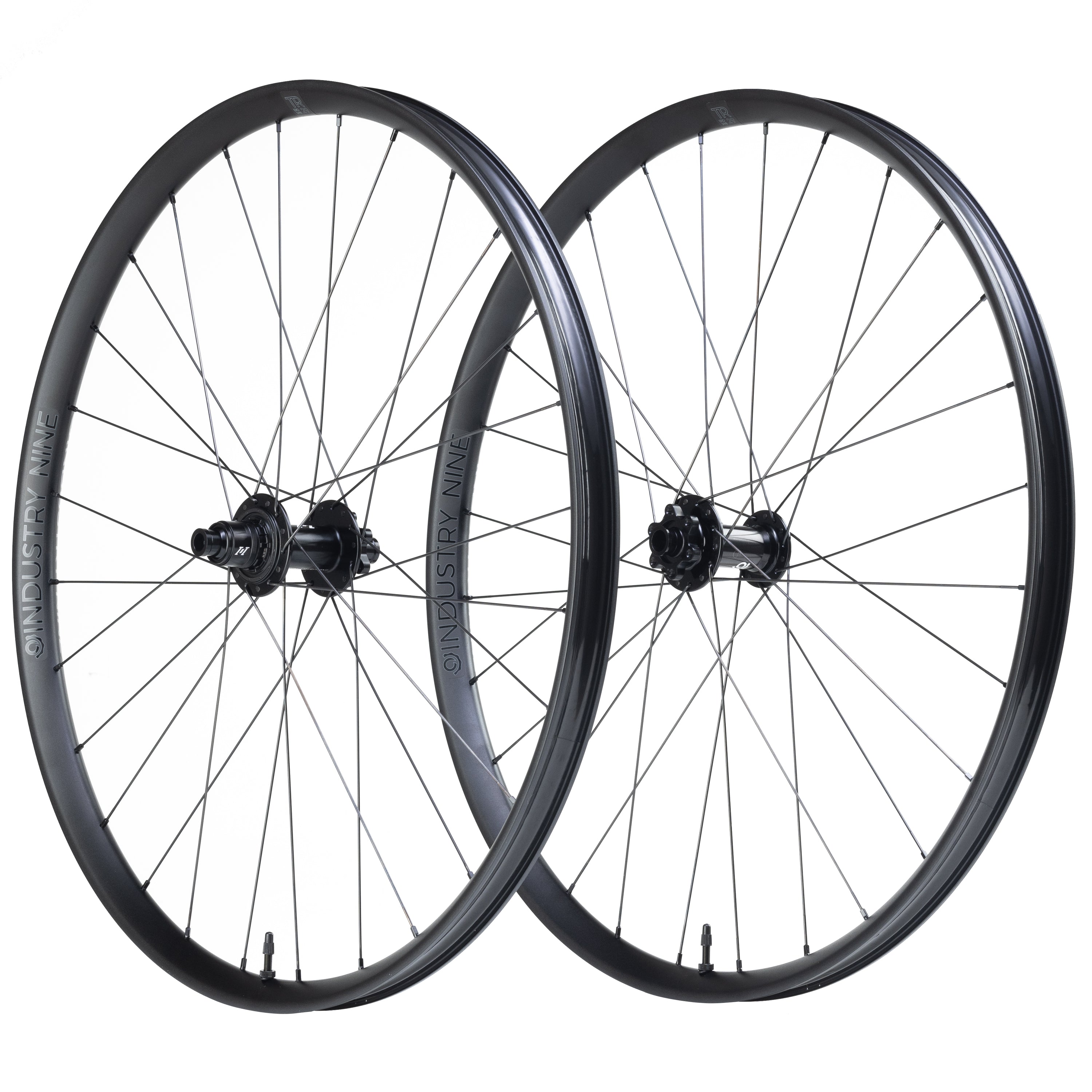 Industry Nine 1/1 Trail V2 Wheelset