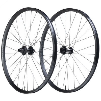 Industry Nine 1/1 Trail V2 Wheelset