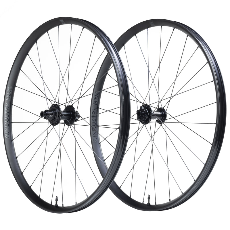 Industry Nine 1/1 Trail V2 Wheelset