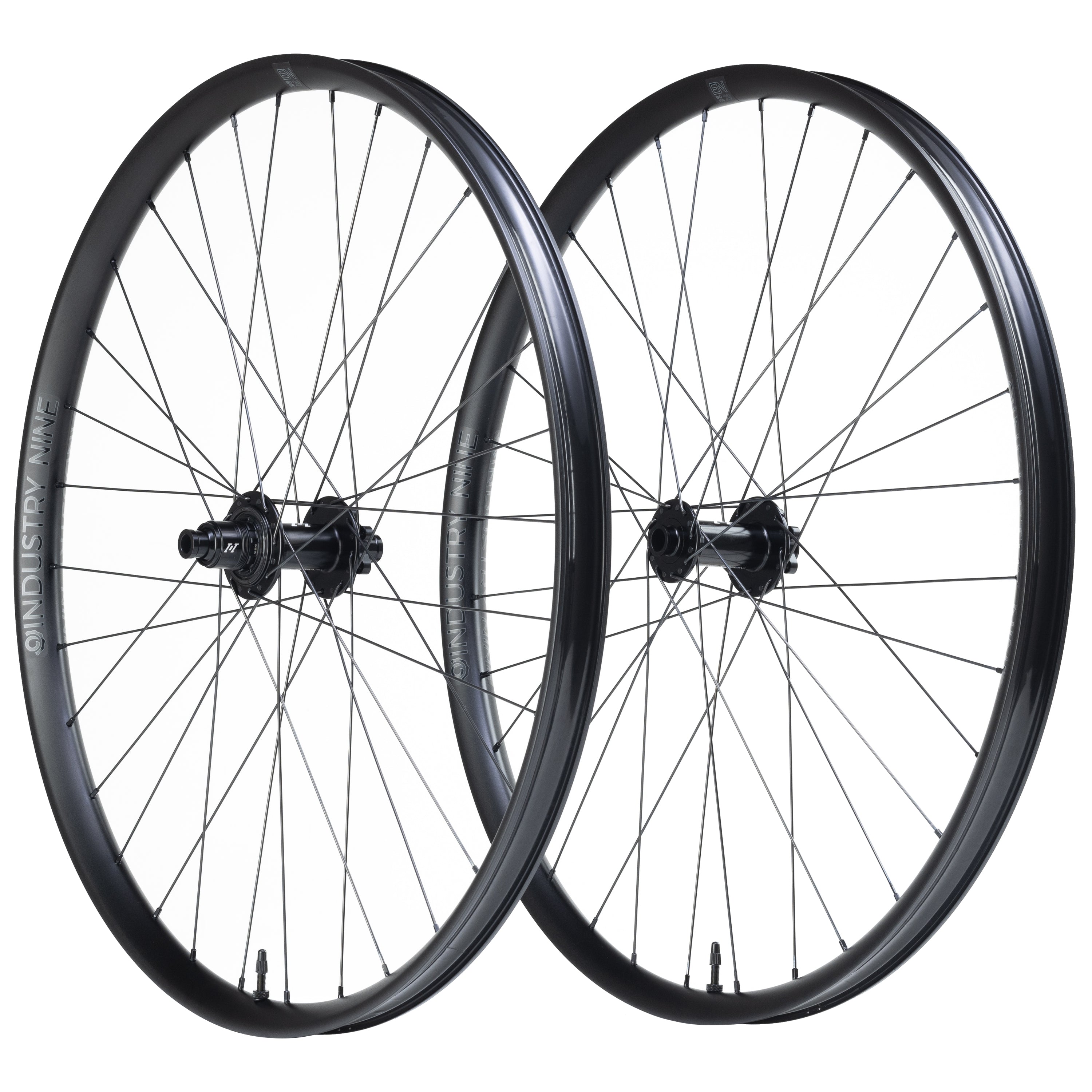 Industry Nine 1/1 Enduro S V2 Wheelset
