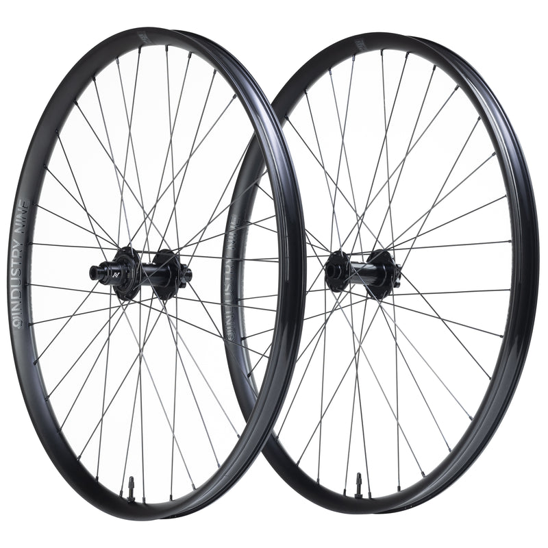 Industry Nine 1/1 Enduro S V2 Wheelset