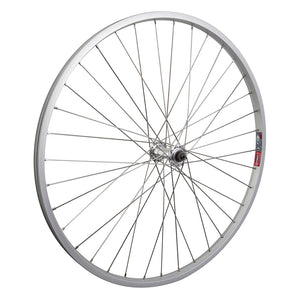 Wheel master 26` Alloy Mountain Single Wall 26in Wheel Front