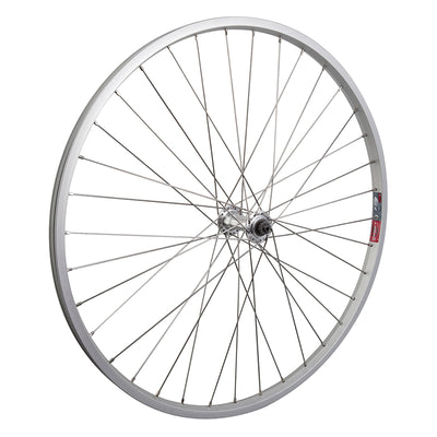 Wheel master 26` Alloy Mountain Single Wall 26in Wheel Front