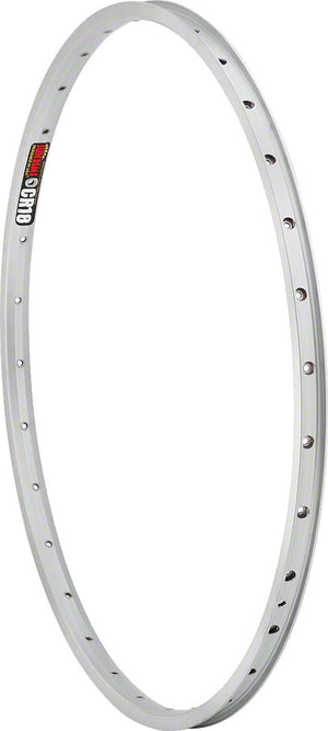 Sun Ringle CR-18 Rim - 29" Silver 36H Clincher