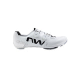 Northwave Extreme X MTB Shoes White 45 Pair