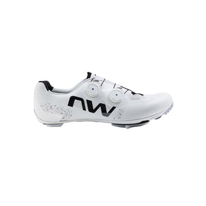 Northwave Extreme X MTB Shoes White 45 Pair