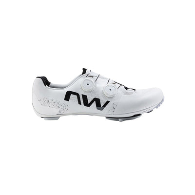 Northwave Extreme X MTB Shoes White 45 Pair